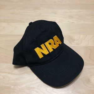 NRA Black Hat